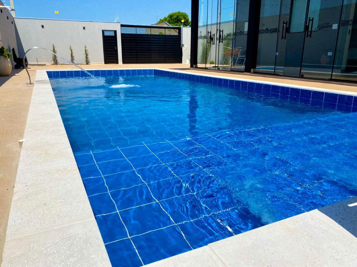 Holiday home Casa Gavim