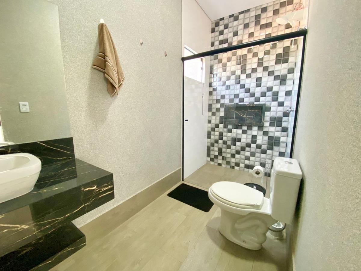 Casa Gavim Olimpia