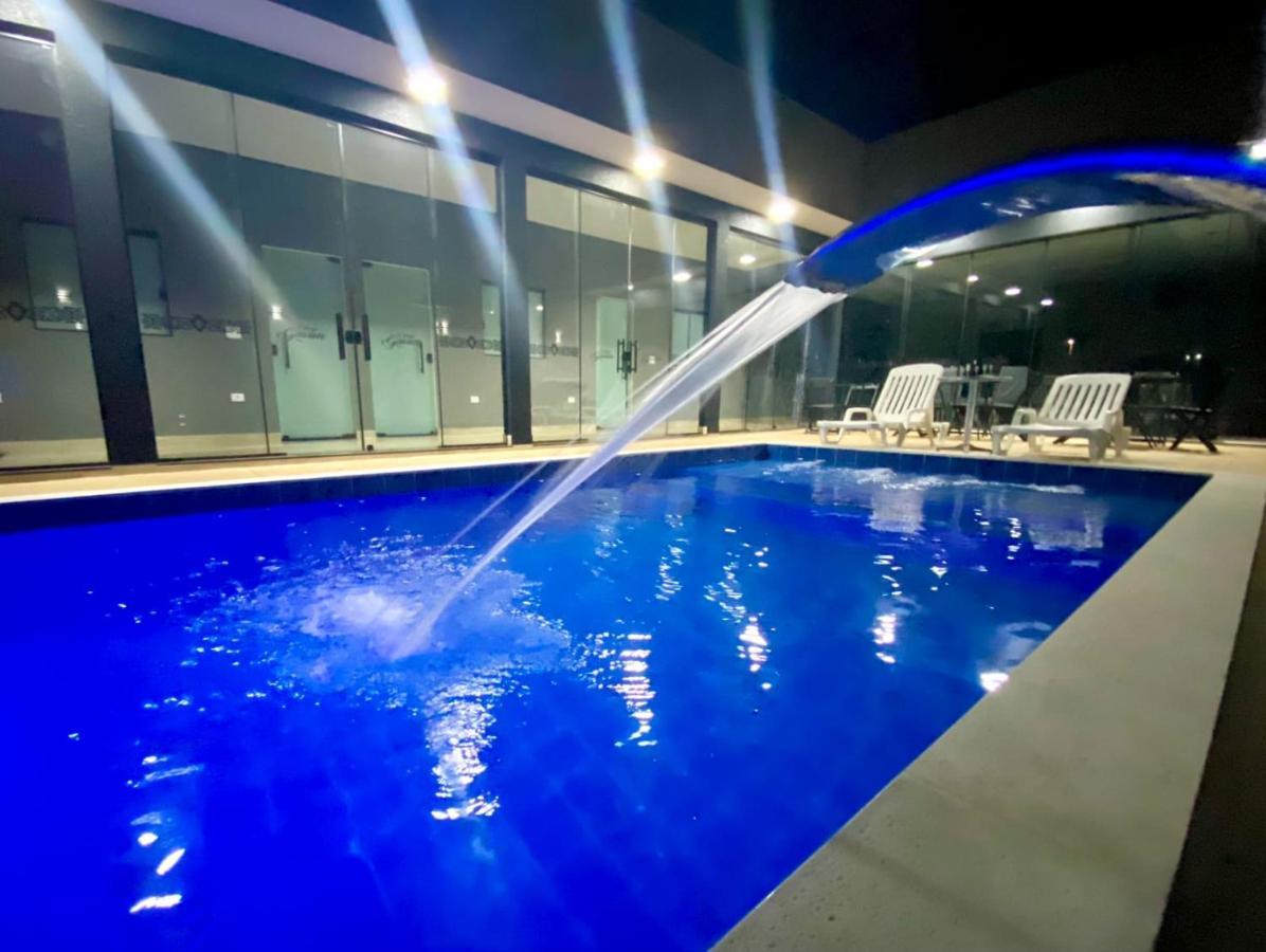 Casa Gavim Olimpia