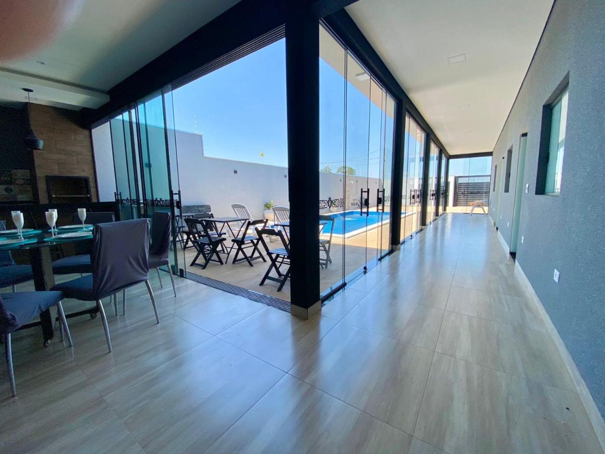 Holiday home Casa Gavim *