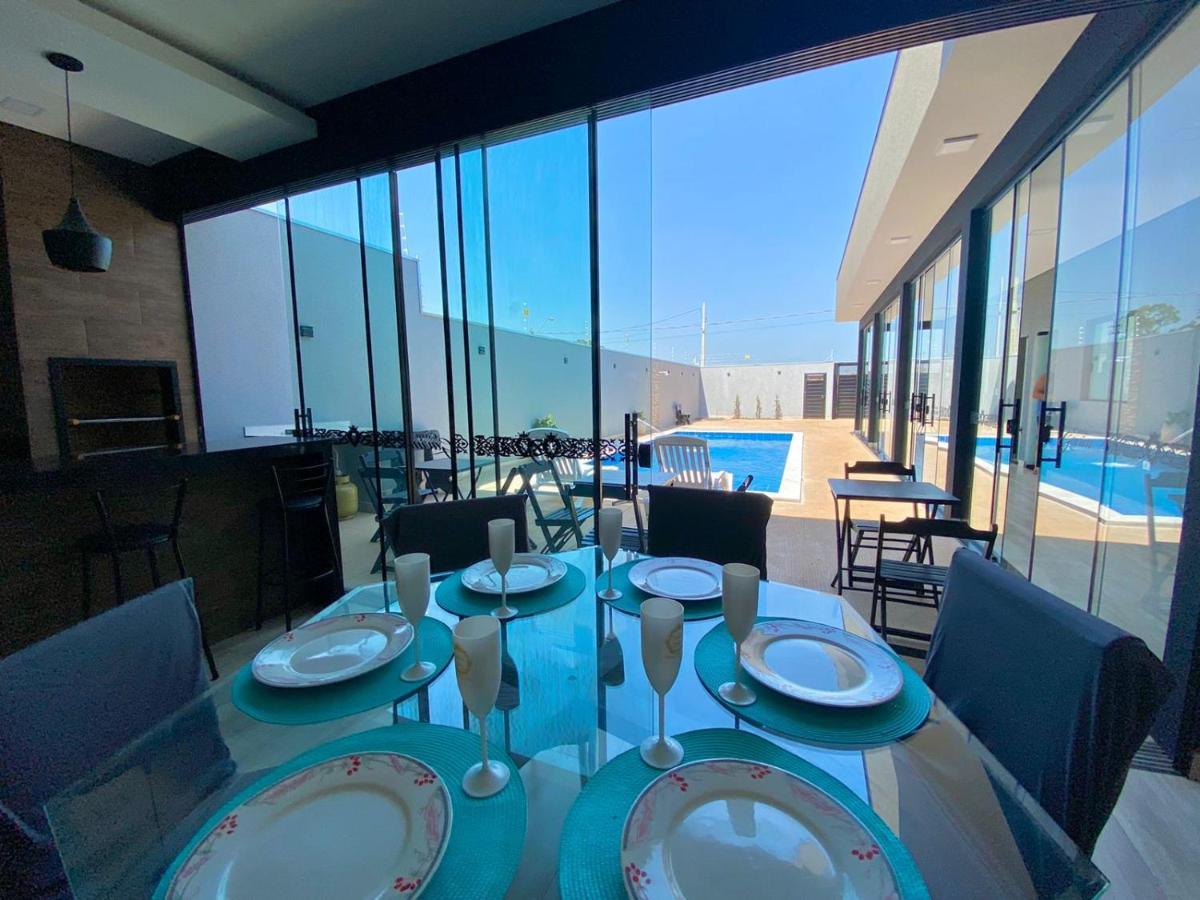 Holiday home Casa Gavim Olimpia