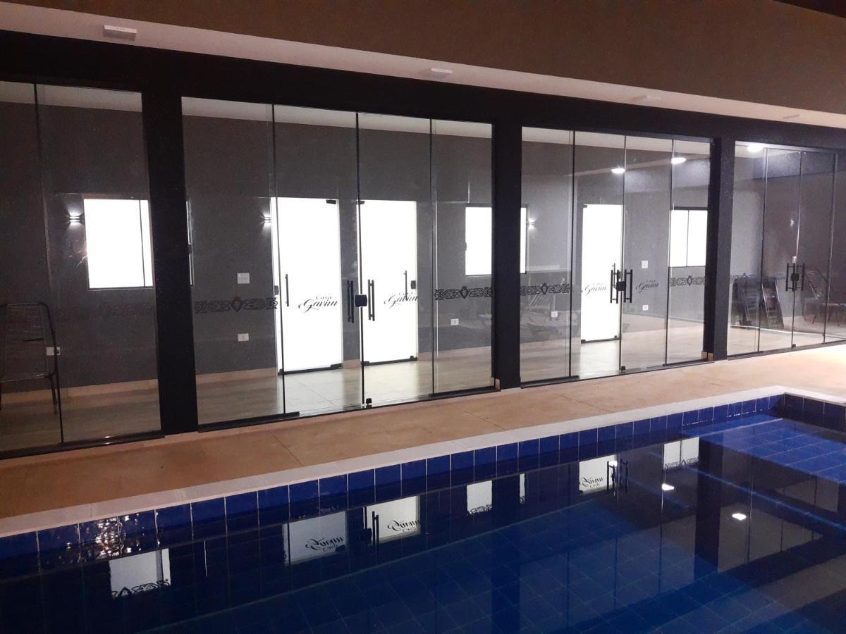 Holiday home Casa Gavim Olimpia